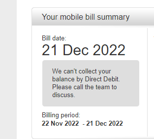 chalkstorm's tweet photo. @virginmedia @virginhelp If only!  You are still trying to collect my DD despite assuring me it was sorted and account was closed.  That is without doubt why I keep getting calls but why do they hang up? https://t.co/wiHgXctypG