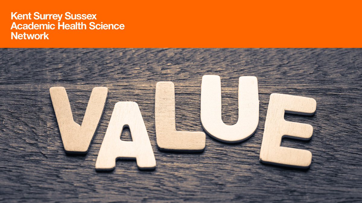 Can you easily explain why customers should choose your #heathcare solution compared to competitors? If you’re an #innovator, join our practical workshop on 15 March to make your #valueproposition resonate with key audiences shorturl.at/bsvwB #NHS #competitiveadvantage