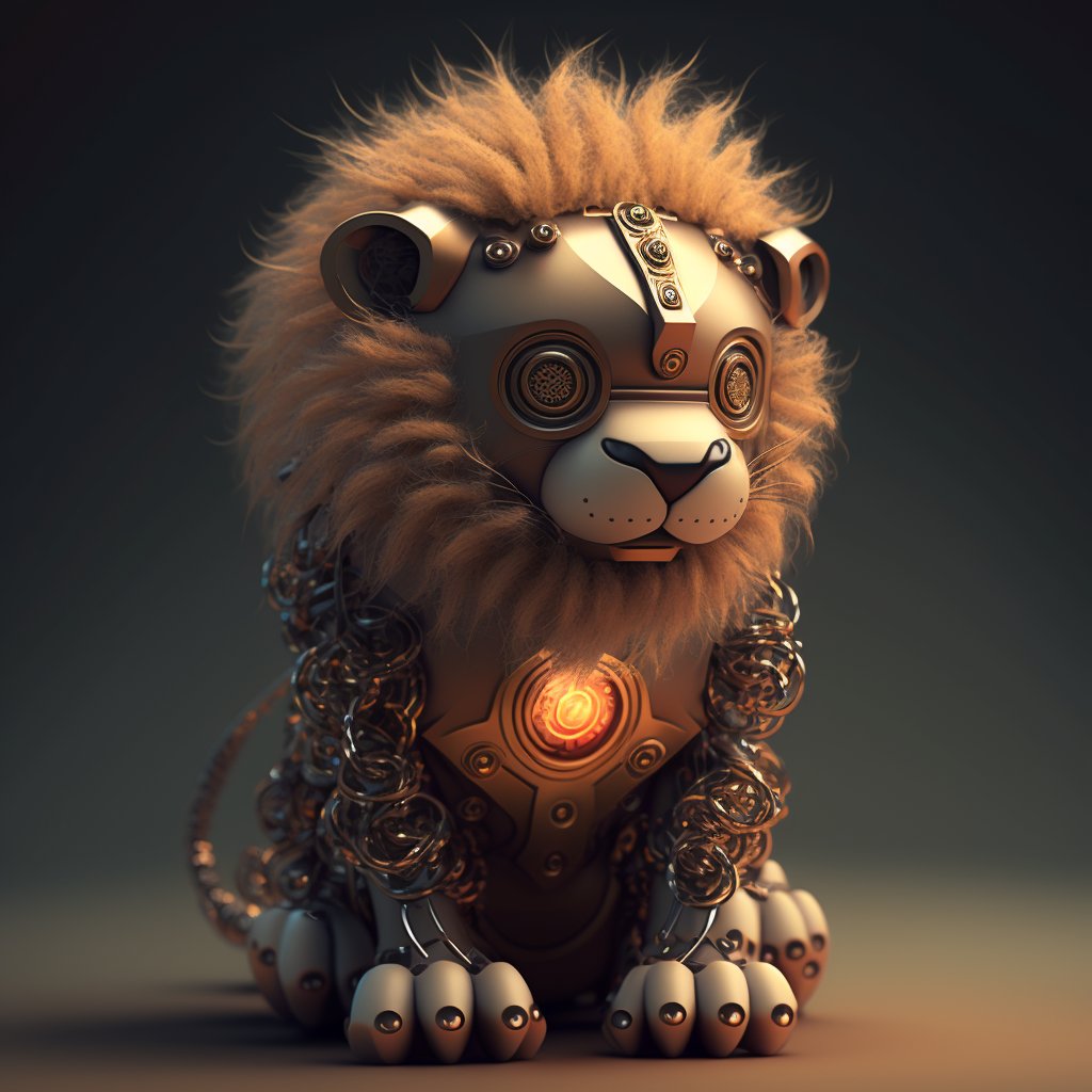 RobowildN's tweet photo. π Time for a #February #NFTGiveaway ?
πFirst of all we have to reach 500 #followers so we can start our #Giveaway.
ποΈIt's free! So, #share and #invite your #friend to follow us!
We will be RoboLions π€ͺ #toghether! #nft #NFTCollection #NFTCommuntiy #robowild #robobeasts https://t.co/DgxiCXJabj