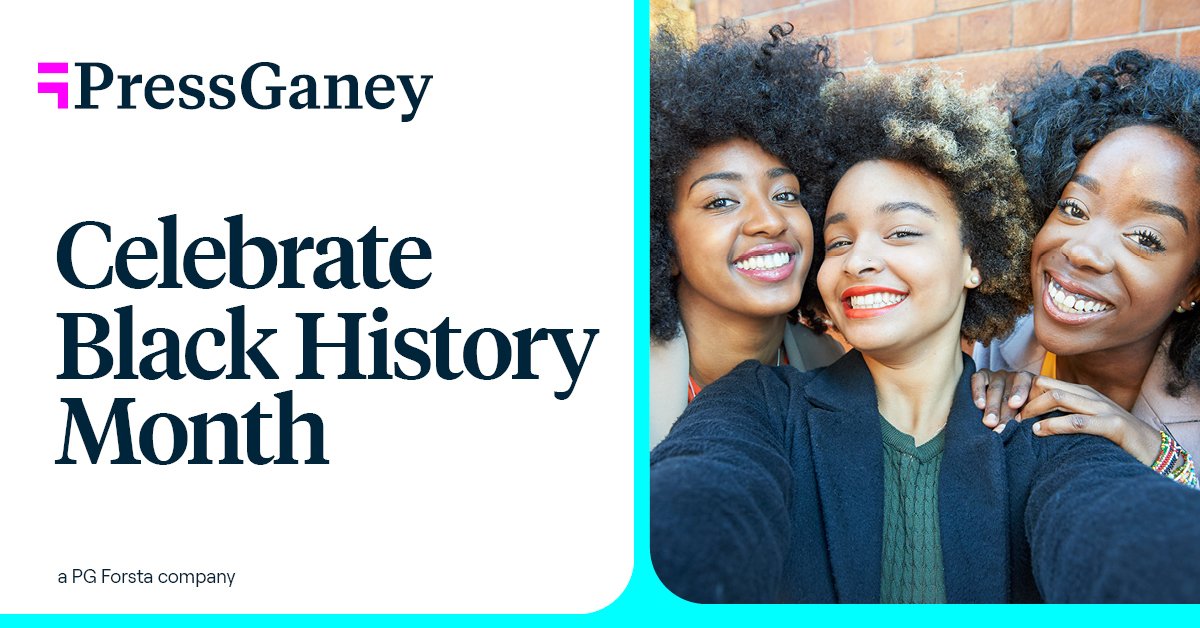 February marks #BlackHistoryMonth. This month is a time where we celebrate the achievements of Black Americans and recognize their contributions to our society and culture.

#blackhistorymonth #diversityandinclusion #equity