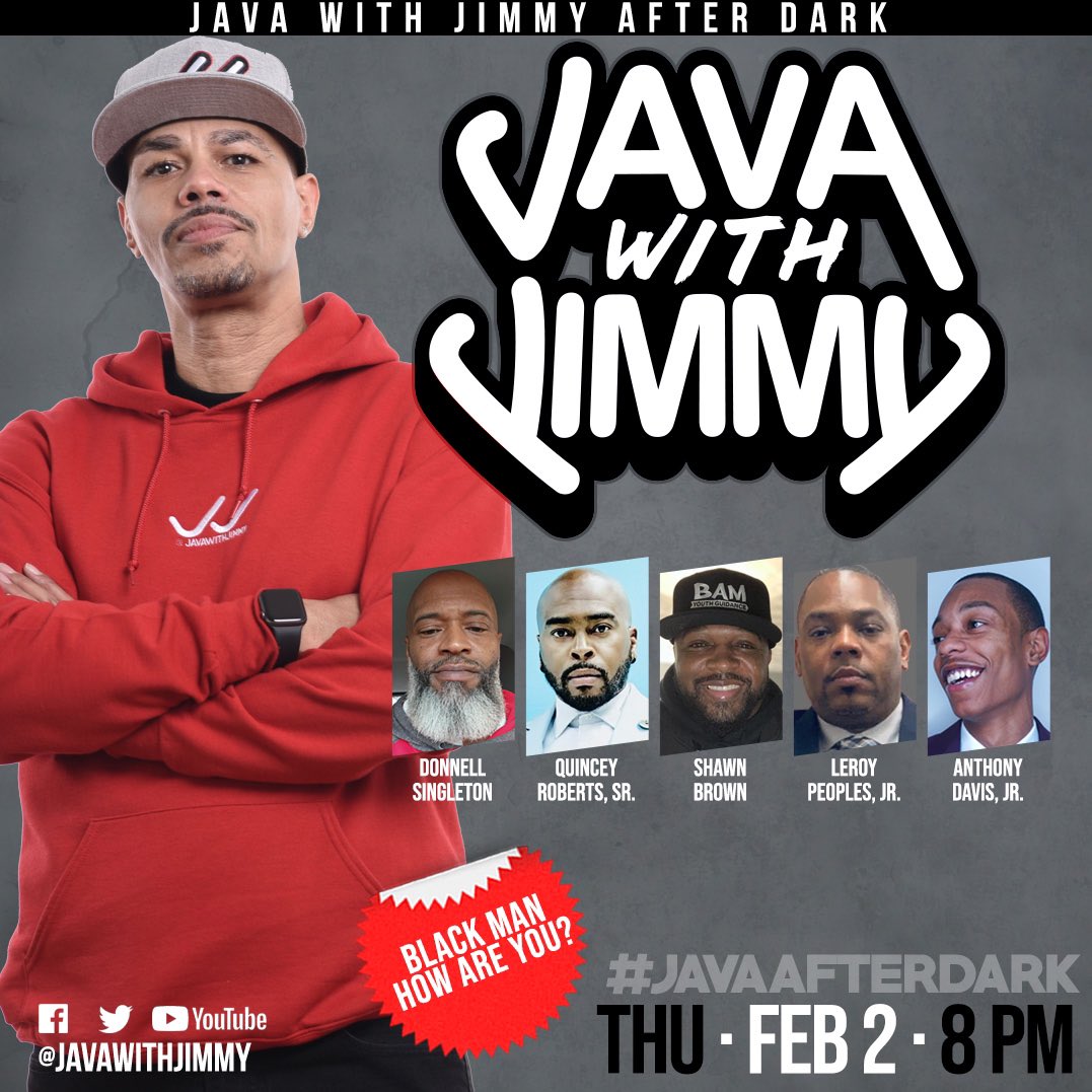 James ‘Jimmy’ Hills tweet media