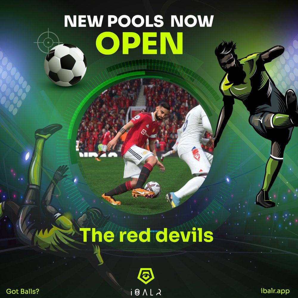 🏴󠁧󠁢󠁥󠁮󠁧󠁿The Red Devils  will face The Eagles again. They've played total of 27 matches up until now, with a clear dominance for Man Utd, winning 18 times. Will United be able to continue their to win for the 19th time? ⚽️
"The Red Devils" in now open with price $500 🏆