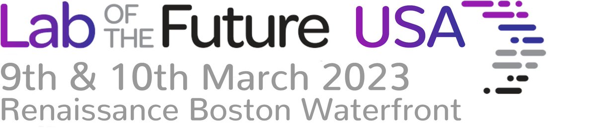 Chemailtd's tweet image. Glyn Williams and Matthew Ledgerwood will be attending Lab of the Future USA 2023 on behalf of deepmatter®. The event takes place on 9th-10th March 2023 in Boston.  
We look forward to speaking with you!
#labofthefuture #digitizingchemistry #thefutureofchemistry #deepmatter
