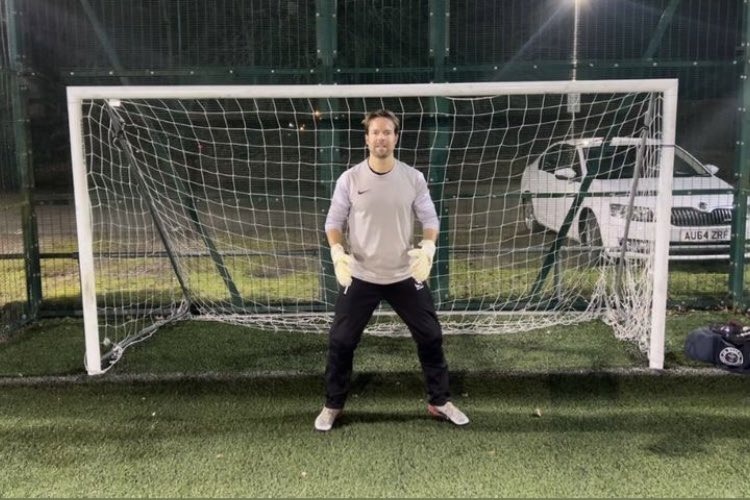 LeftFieldFC (@leftfieldfc1) on Twitter photo Our County6IXES team narrowly lost 1-2 to top-of-the-table <a href="/delia_out1/">DeliaOut</a> at <a href="/SportsparkUEA/">Sportspark</a> last night. Better luck next time lads. PoM went to our flying keeper <a href="/DJJoshuaRoberts/">Joshua Roberts</a> 💚 #LFFC Our County6IXES team narrowly lost 1-2 to top-of-the-table <a href="/delia_out1/">DeliaOut</a> at <a href="/SportsparkUEA/">Sportspark</a> last night. Better luck next time lads. PoM went to our flying keeper <a href="/DJJoshuaRoberts/">Joshua Roberts</a> 💚 #LFFC