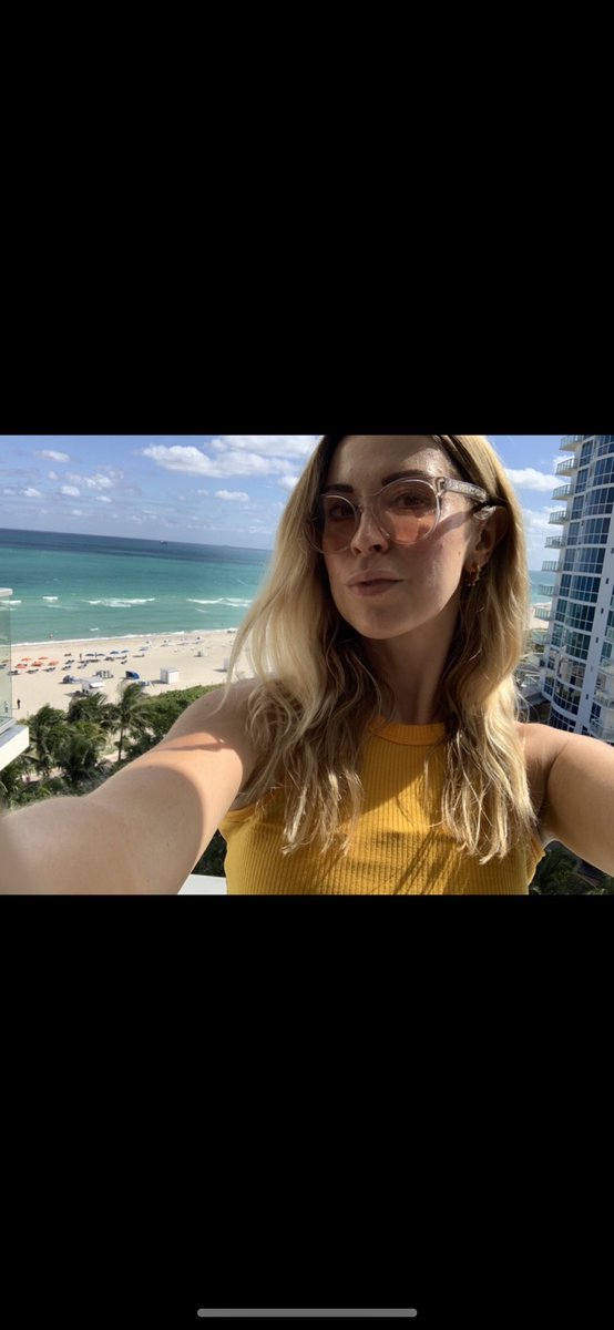 Becks Everitt tweet media