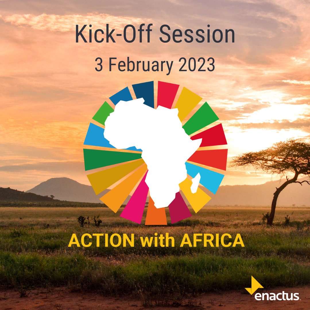 Enactus Germany tweet media