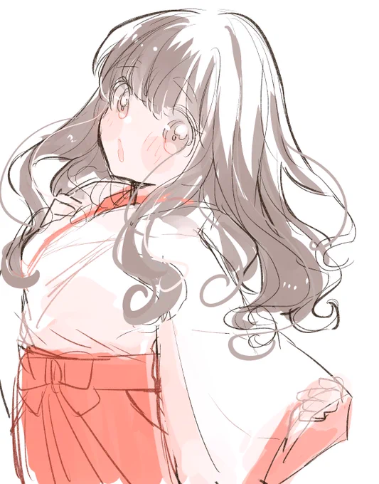 うちの女審神者ちゃん 