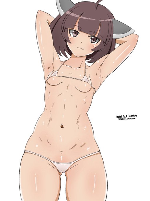 発作的にロリ描きたくなったんで、きりたんに犠牲になってもらいました。
#art #illustration #drawing #絵 #落描き #イラスト #東北きりたん 