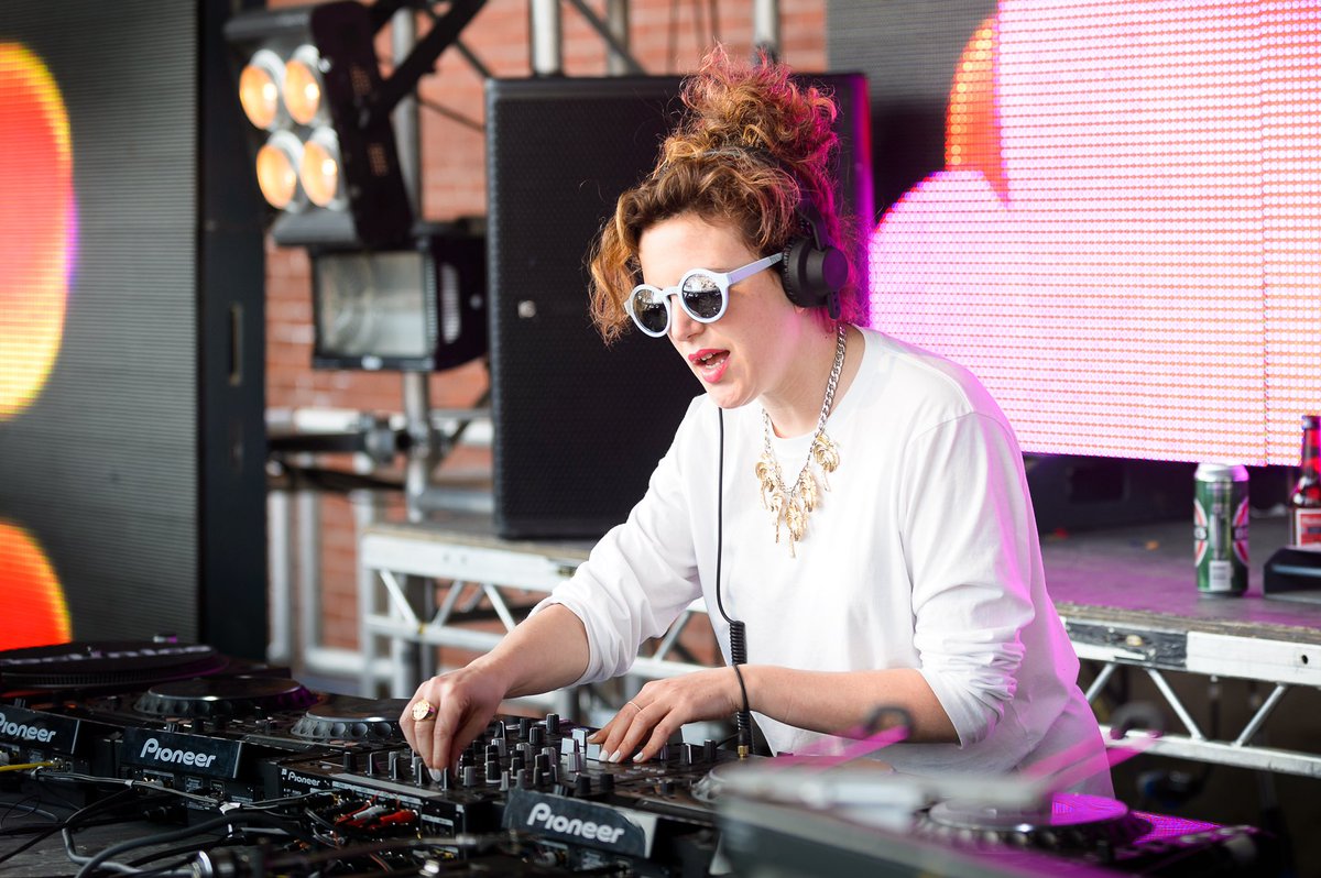 MADE Festival tweet media