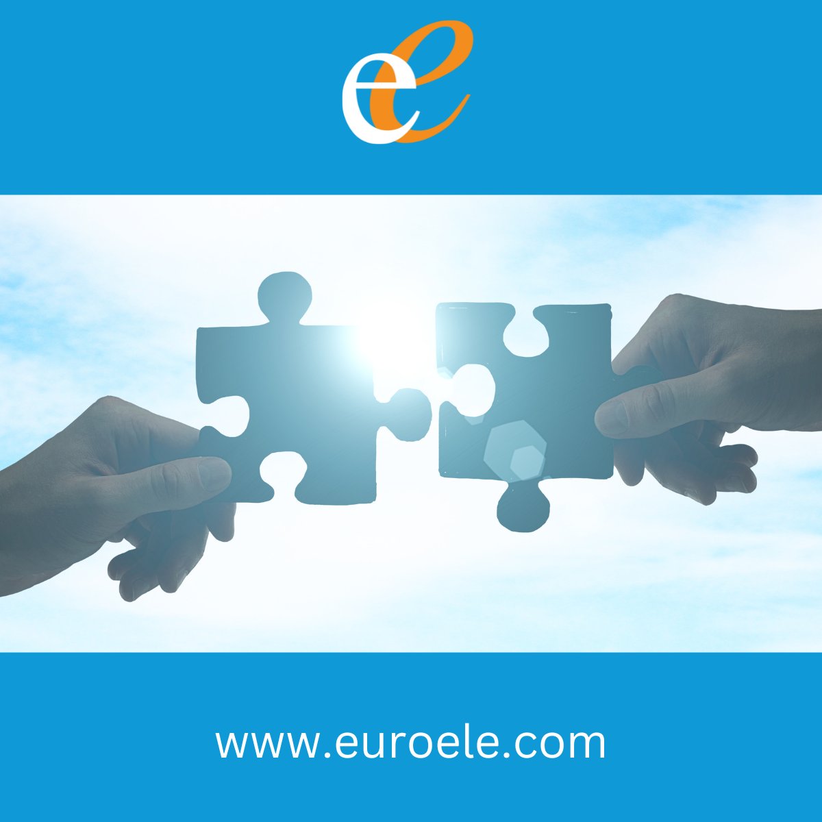 At EE we take pride in connecting people through technology, and by partnering with <a href="/8x8/">8x8</a> we can provide our customers with the best in #communications #technology ✨📲📞
Find out more 👉 bit.ly/3YfNONi