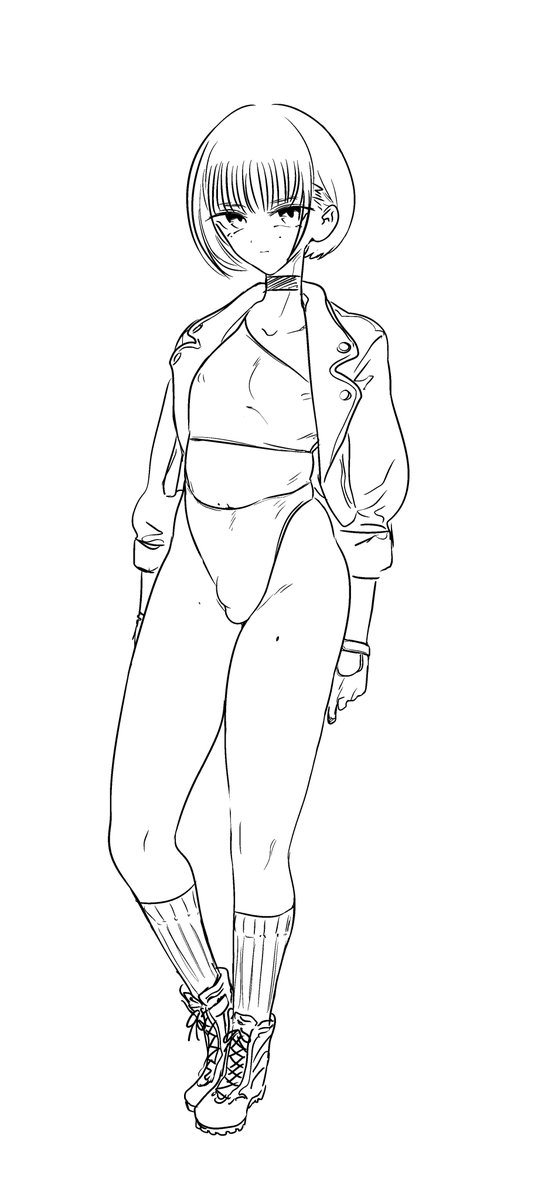 自分を美化して(ry 