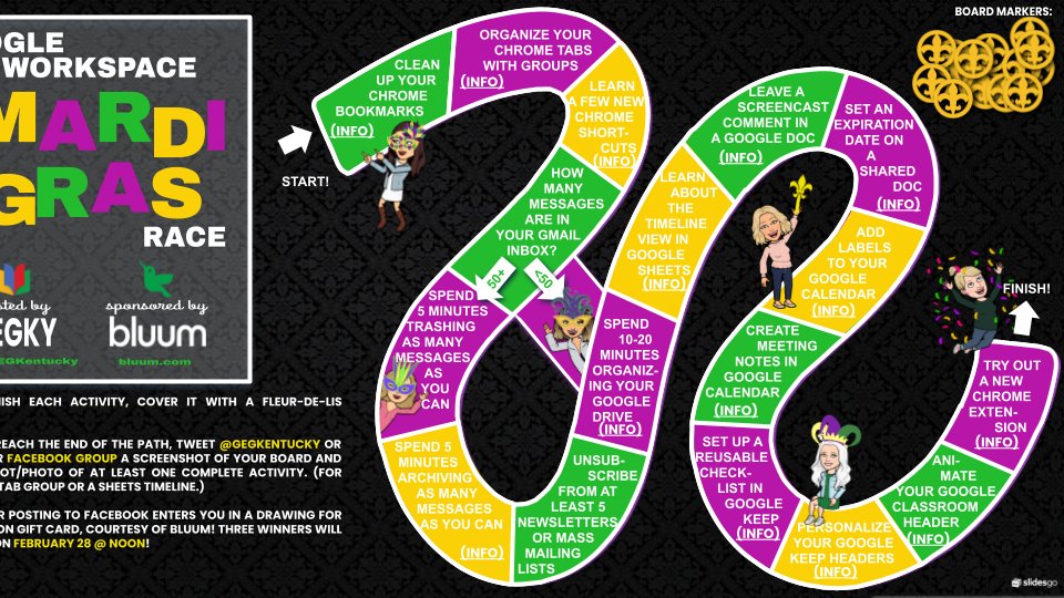 GEG Kentucky tweet media