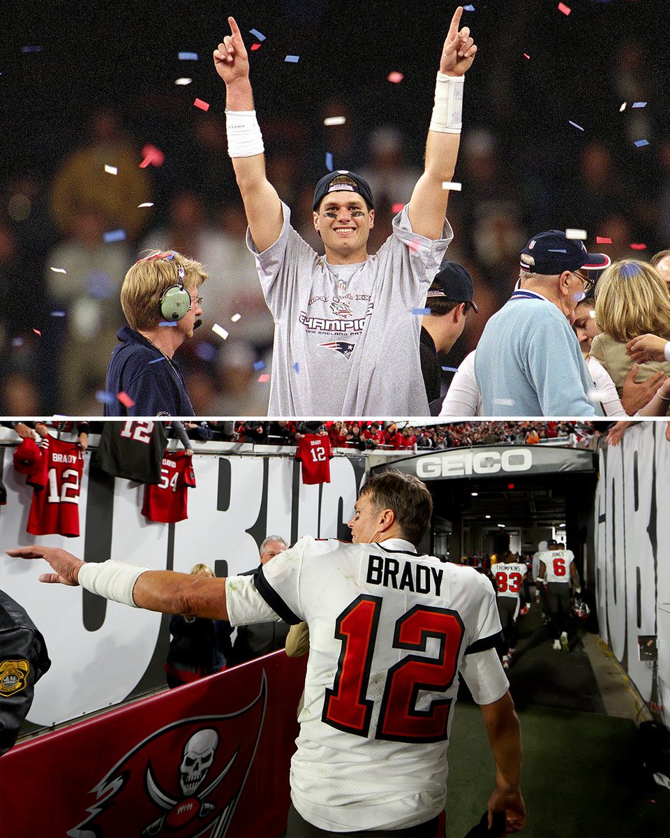 brfootball's tweet image. The GOAT eras are coming to an end 😢