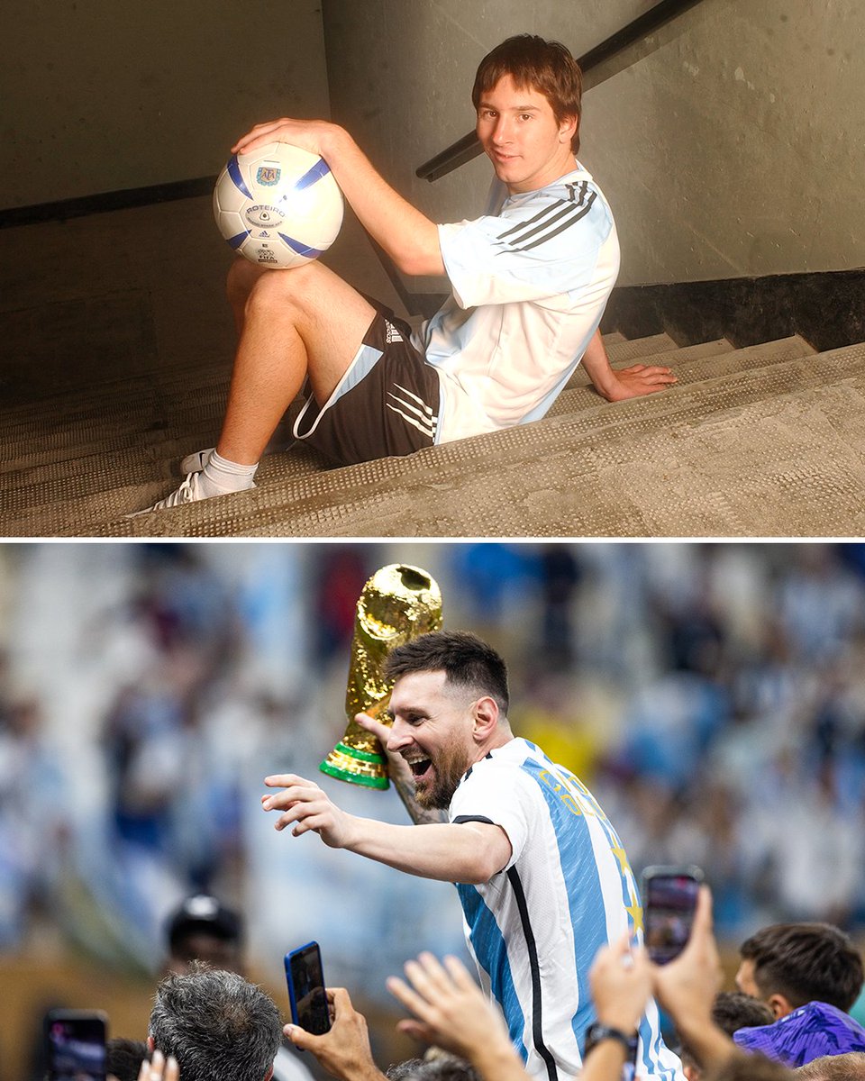 brfootball's tweet image. The GOAT eras are coming to an end 😢