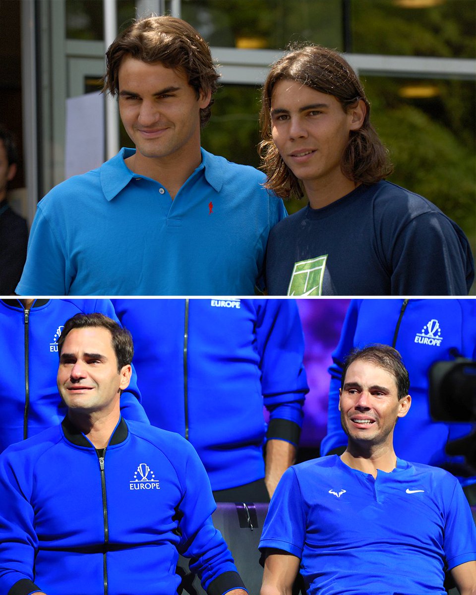 brfootball's tweet image. The GOAT eras are coming to an end 😢