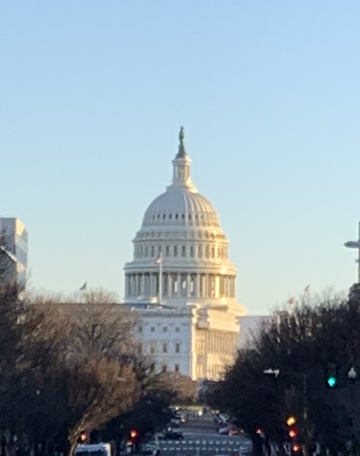 VoiceofthePoor's tweet photo. Another successful trip to the people’s house. #CSMG23 https://t.co/GMsiACLW2n