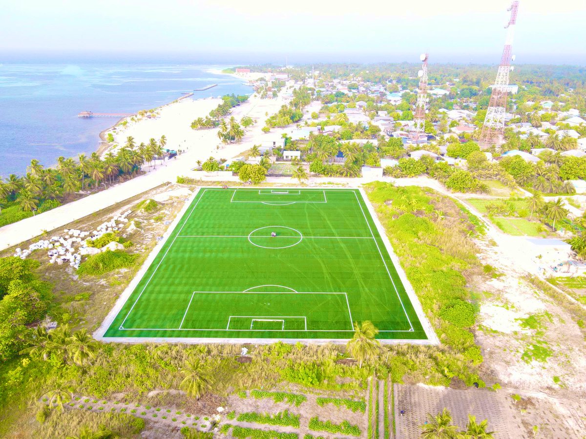 K.Kaashidhoo 📍
@MoYSCEmv  😍😍😍

Thank you Minister <a href="/AhmedMahloof/">Ahmed Mahloof</a> 💛 

<a href="/Asim87222738/">Asim cinte</a> 👏
<a href="/shaxinlennon/">Shaxin</a> 👏