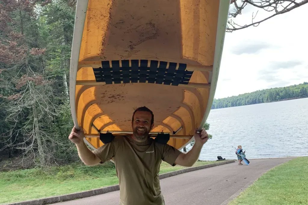 Zack Parisa tweet media