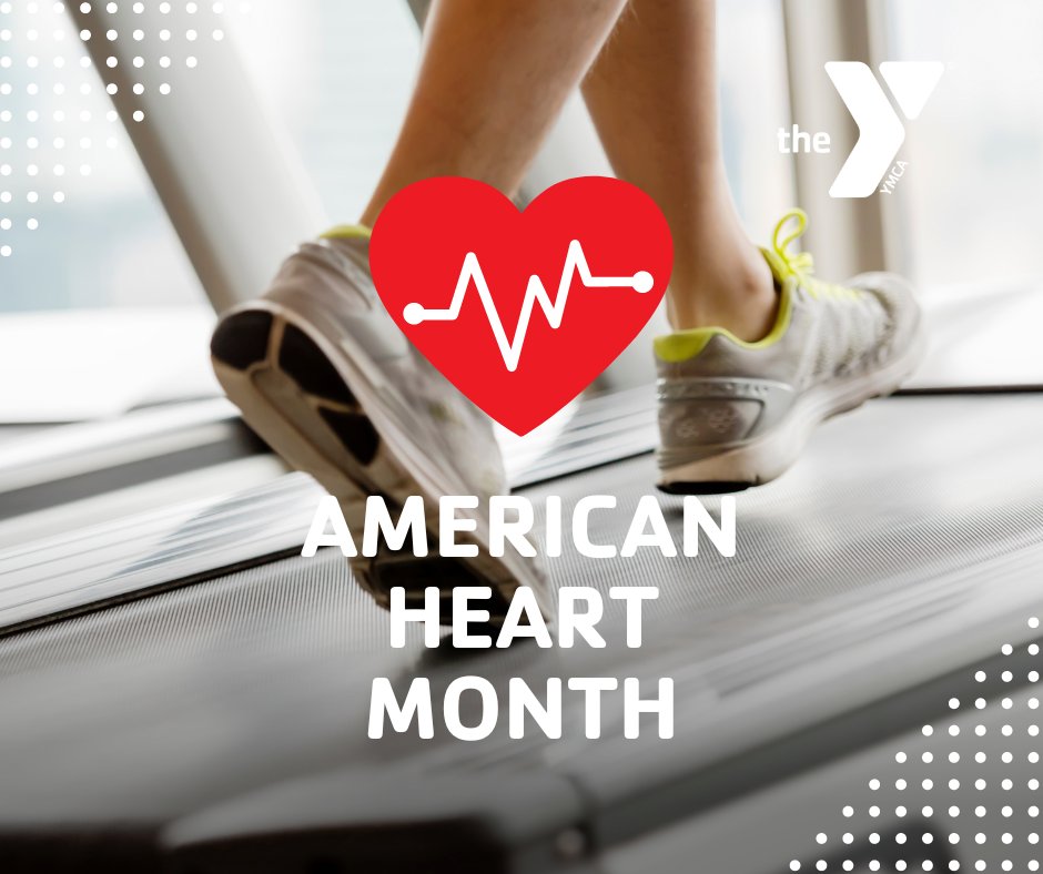 WaynesboroY's tweet photo. Physical activity helps control high blood pressure, strengthens your heart and reduces stress. Find a class at the Y that you love and get your heart pumping! Visit https://t.co/lWxVeNCeK0 to check out all our offerings. #AmericanHeartMonth #waynesboroareaymca https://t.co/JDH3cNiRFe
