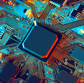 ExecutiveGov's tweet photo. Making waves in the tech world! The #MicroelectronicsCommons project is revolutionizing the development of advanced prototypes and reducing dependence on foreign technology. ๐ป๐ #MicroelectronicsCommons #TechAdvancements #NationalSecurity
Read more:https://t.co/8vzGq2bU1u https://t.co/XjPyQf88WZ