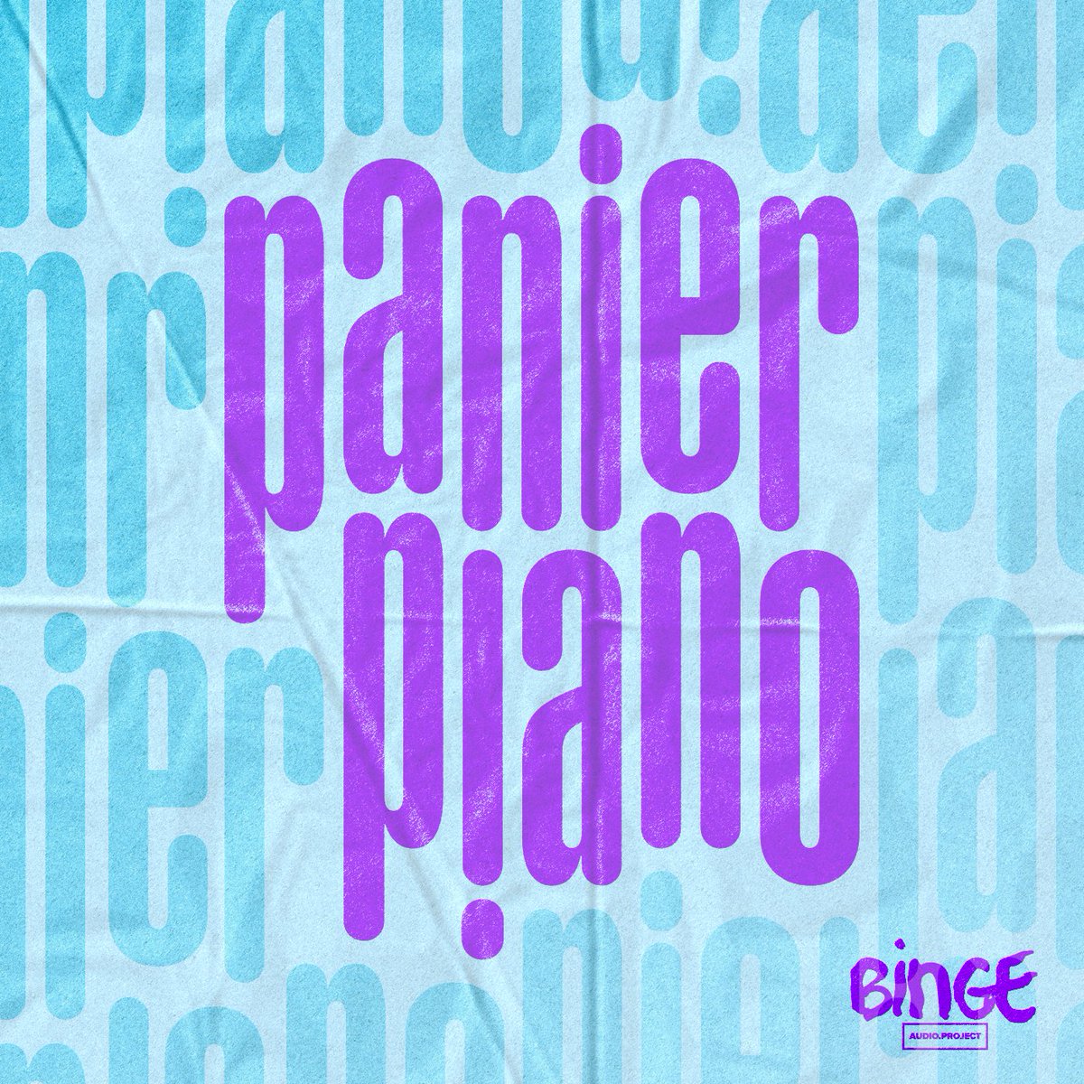 [PANIER PIANO | LE NOUVEAU PODCAST DE <a href="/BingeAudioFr/">BingeAudio</a> ✨]
Panier Piano ? C’est dur à dire mais c’est marrant.