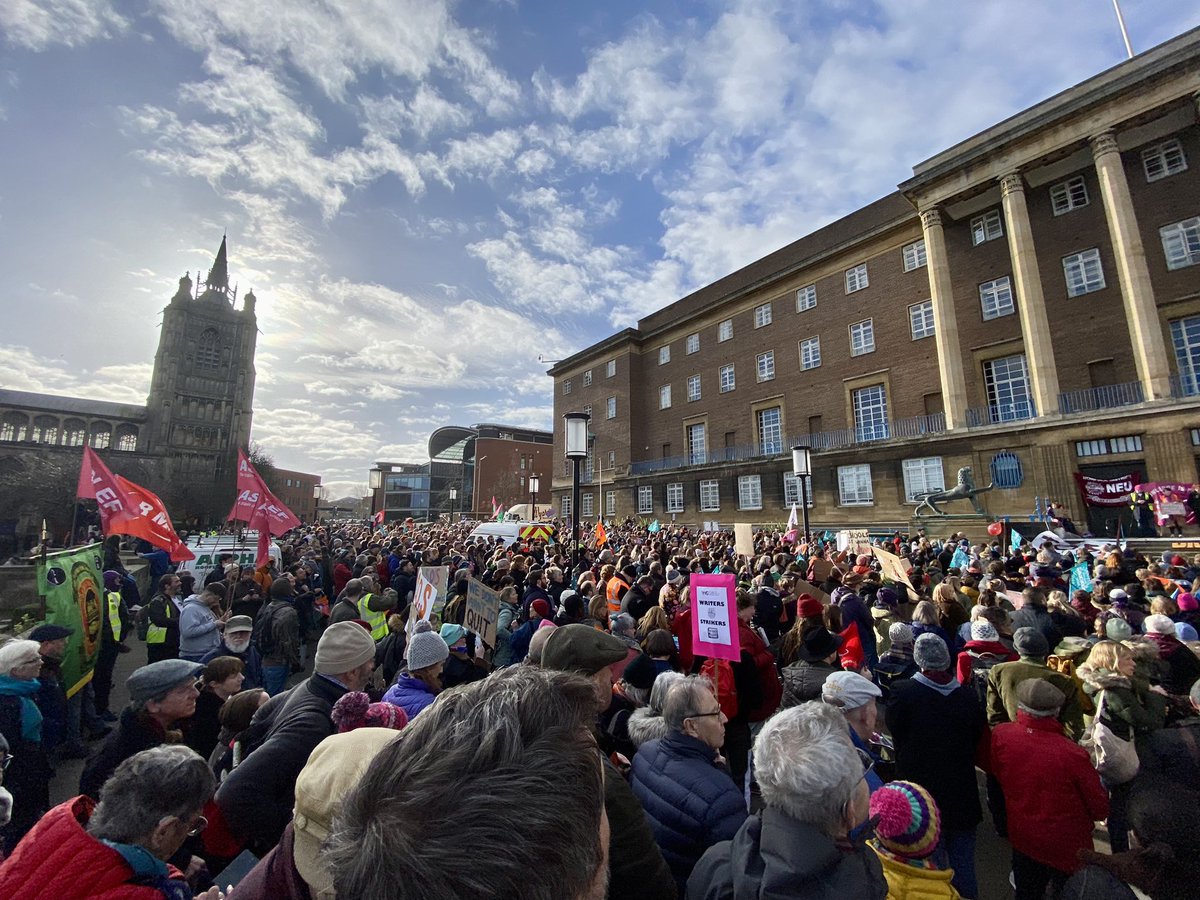 #TeacherStrike #neu  #strike #strikes