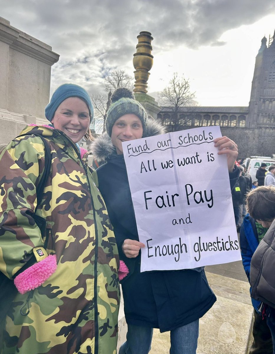 #TeacherStrike #neu  #strike #strikes