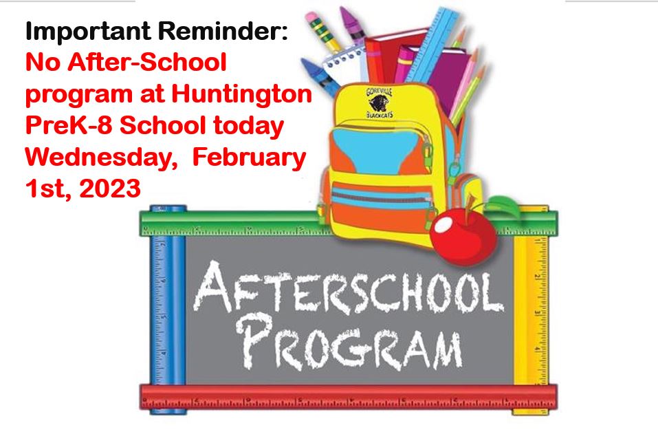 HuntingtonPK-8School (@huntingtonscsd) on Twitter photo  HuntingtonPK-8School (@huntingtonscsd) on Twitter photo