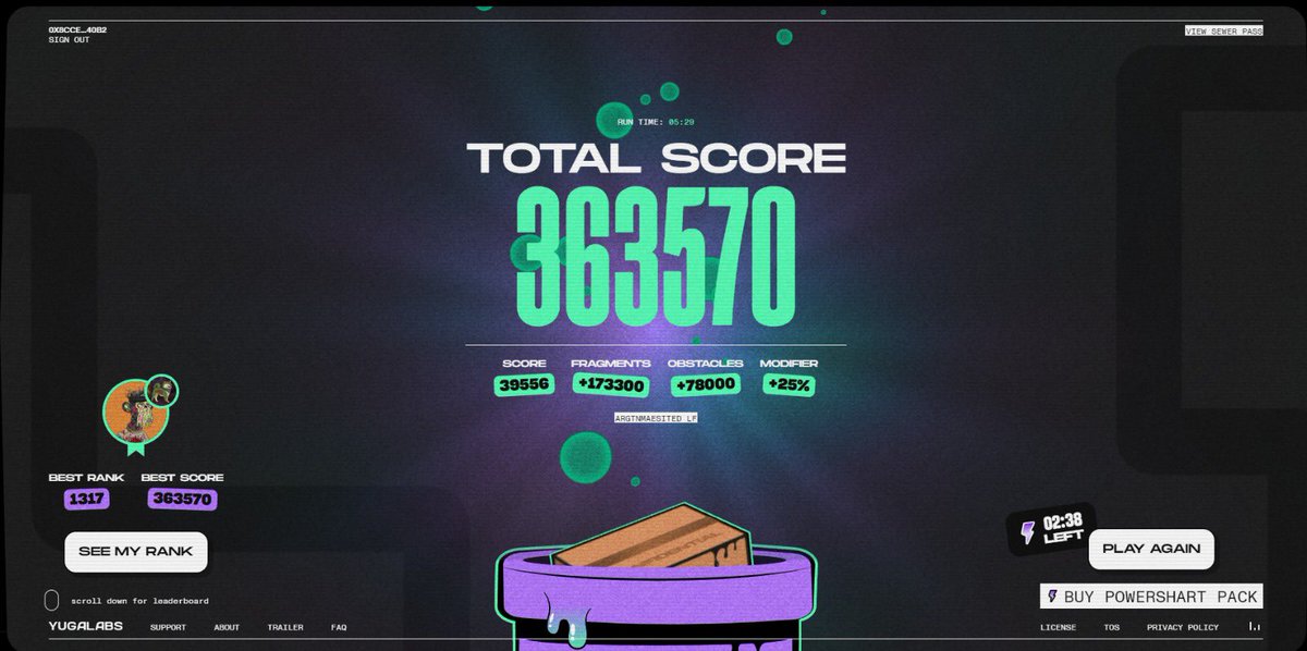 Jack & Jackie 🇦🇷 tweet media