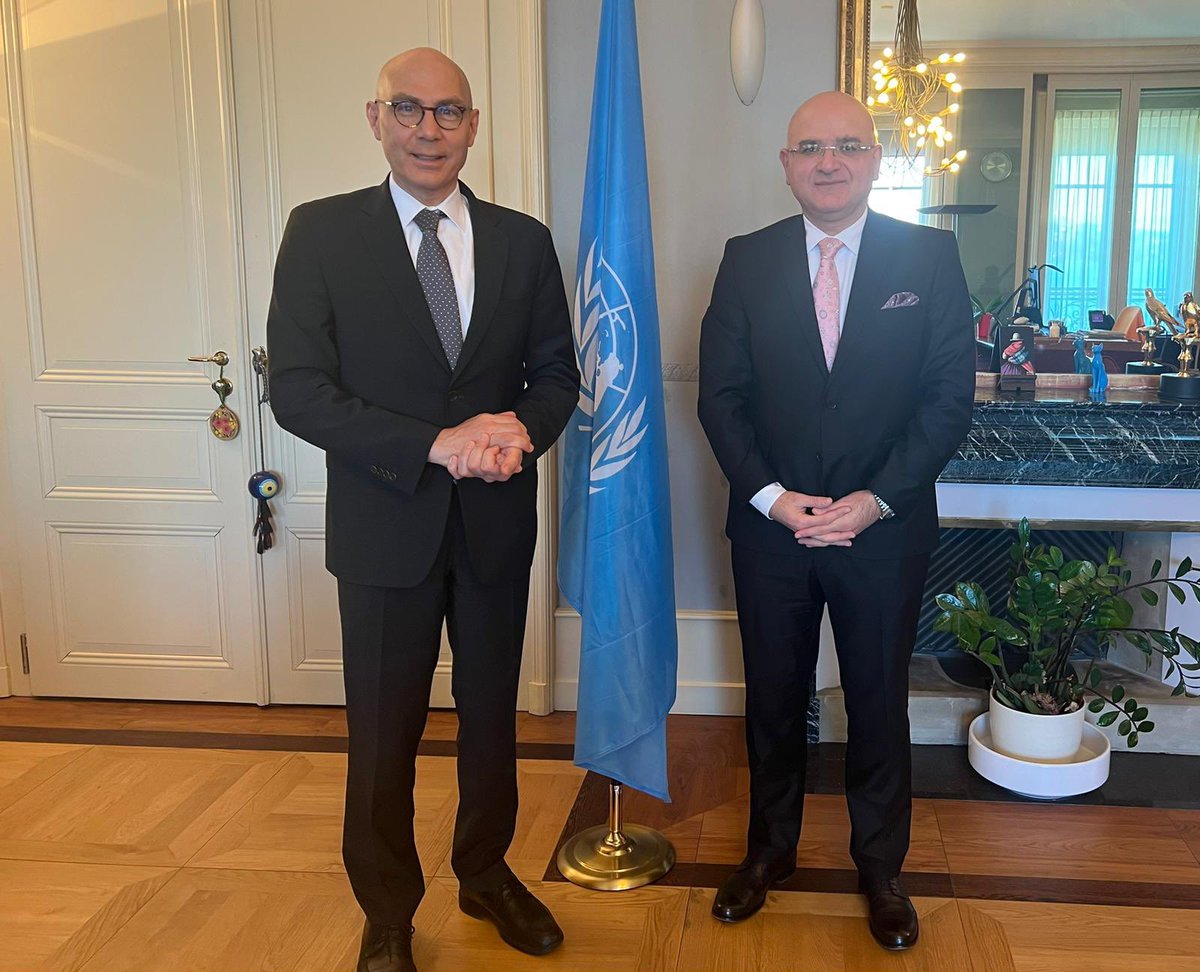 Alexander Maisuradze tweet media