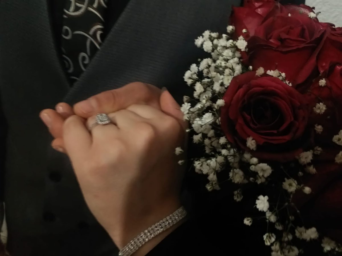 İnan hiç beklemediğin anda oluyor kuzum jdkskdksks