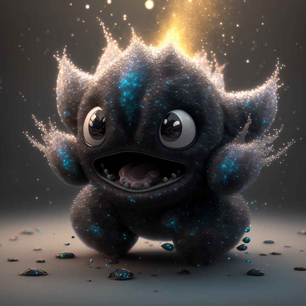fluffette