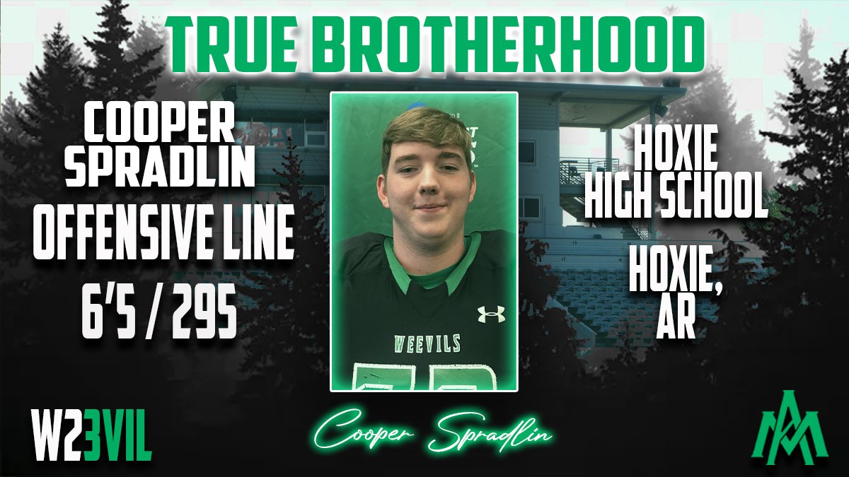 Welcome to the family! #EatEmUp #TrueBrotherhood