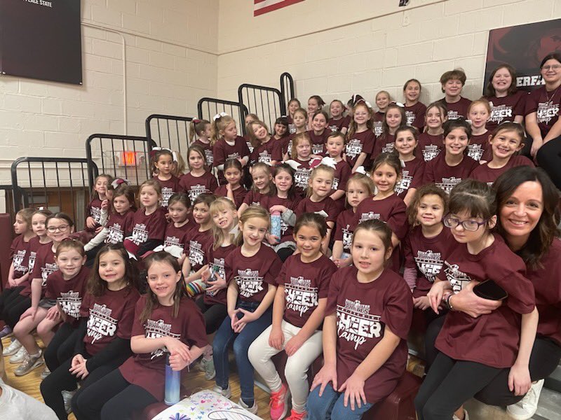 Rocky River City Schools (RrCitySchools) / Twitter