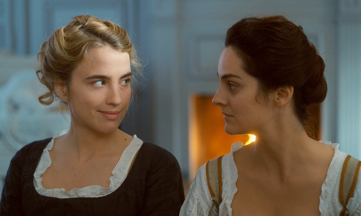 SightSoundmag's tweet photo. Petite maman (Céline Sciamma, 2021) becomes the newest film to place on the #SightAndSoundPoll, coming =225th less than two years after its release

It joins Sciamma’s Portrait of a Lady on Fire, which placed 30th

https://t.co/7fVryrWYsN https://t.co/bmyfat4JzJ
