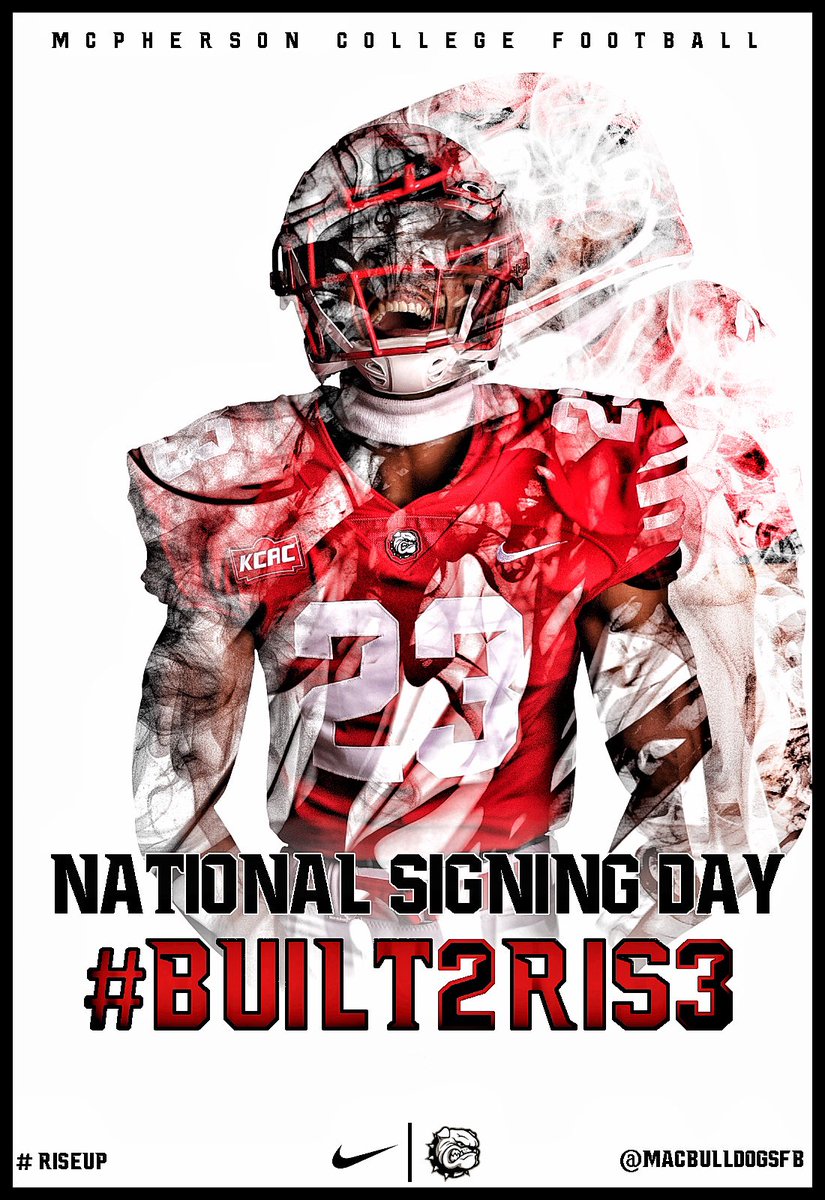 Evan Knight, CRPC® (@eknight53) on Twitter photo NATIONAL SIGNING DAY! It’s a great day to be a Bulldog! #NSD23 #RiseUp #Built2Ris3 NATIONAL SIGNING DAY! It’s a great day to be a Bulldog! #NSD23 #RiseUp #Built2Ris3