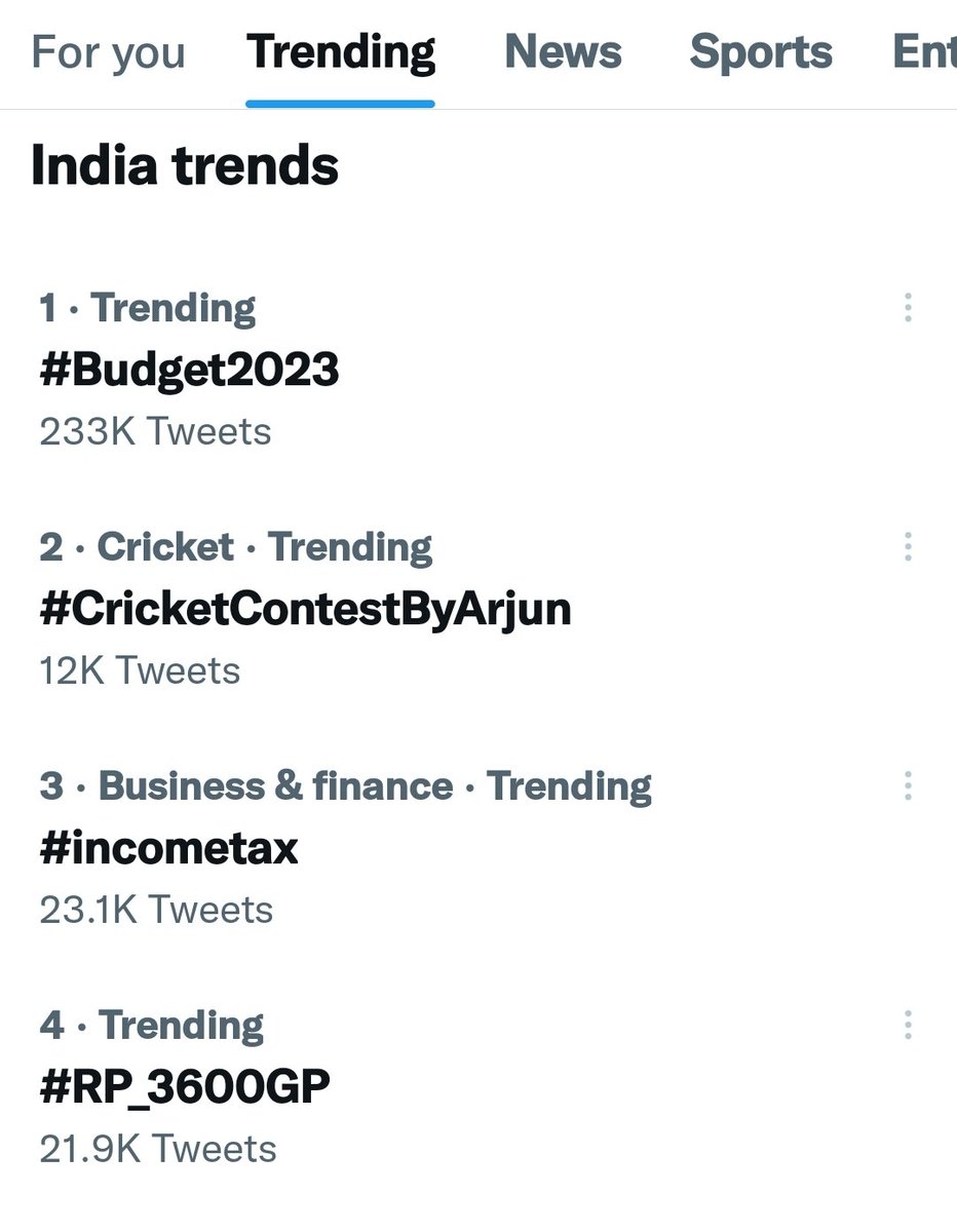 राजस्थान पुलिस की मांग ग्रेड पे 3600 ट्रेंडिंग 🙏🏻🙏🏻
#RP_3600GP 
<a href="/ashokgehlot51/">Ashok Gehlot</a> <a href="/RajAssembly/">Rajasthan Vidhan Sabha</a>