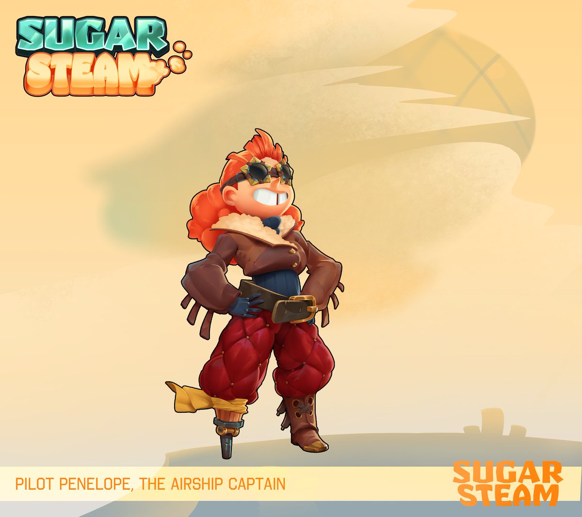 Sal_lines's tweet image. Pop