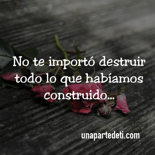 unapartedeti's tweet photo. ☹️ No te importó... 😭 #noteimporto #noteimportó #unapartedeti https://t.co/tObuagQeSk