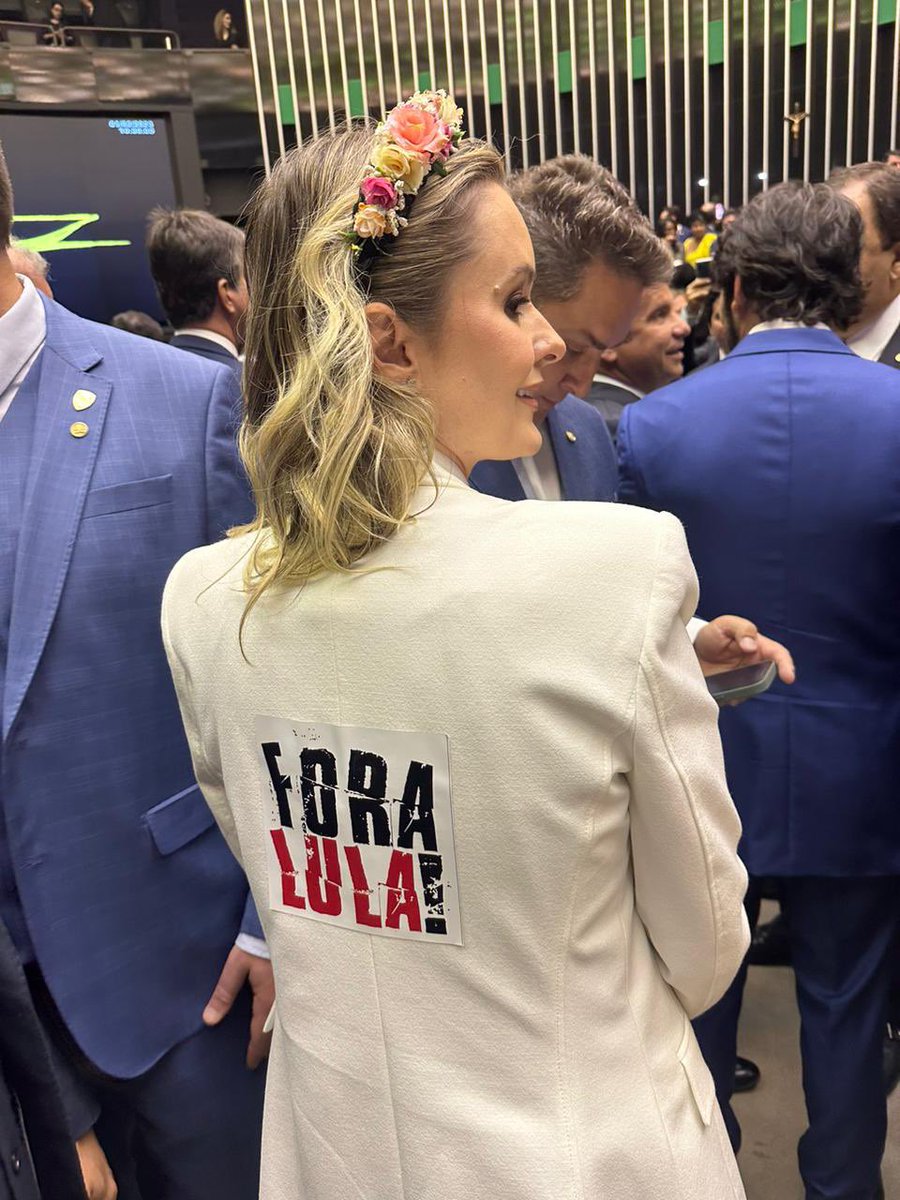 Prioridades. #FORALULA