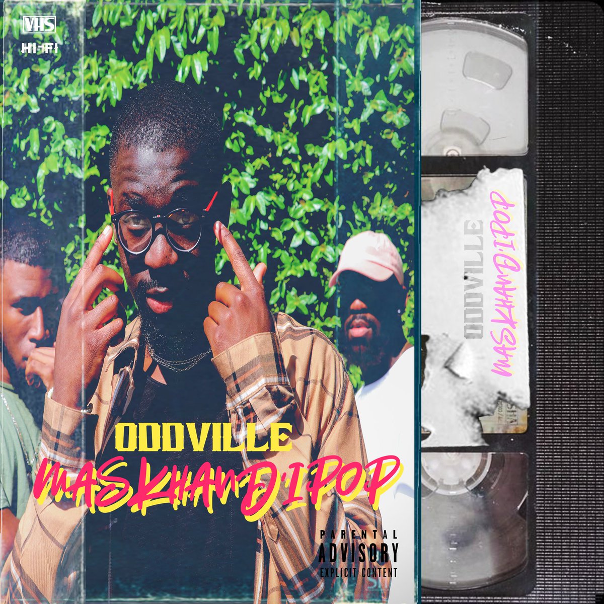 jedai_odd's tweet photo. 17/02/2023

@oddville_odd - GOOD TIMES

@STUUPERMVN x @VenomRaps - DROP ME THE PIN

🚀🚀🚀🚀🚀

#MASKHANDIPOP🍭
#GOODTIMES

#DropMeThePin📍 https://t.co/CRSCgXhET3