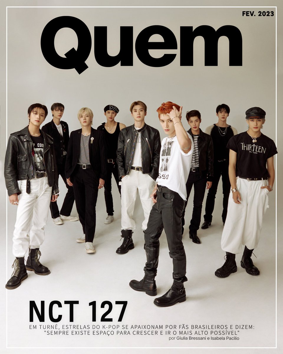 NCT BRAZIL tweet media