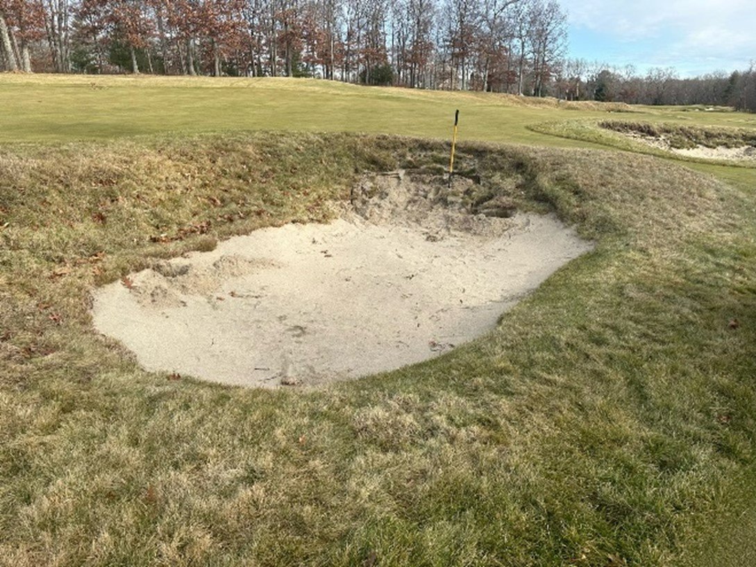 TPC Boston Agronomy tweet media
