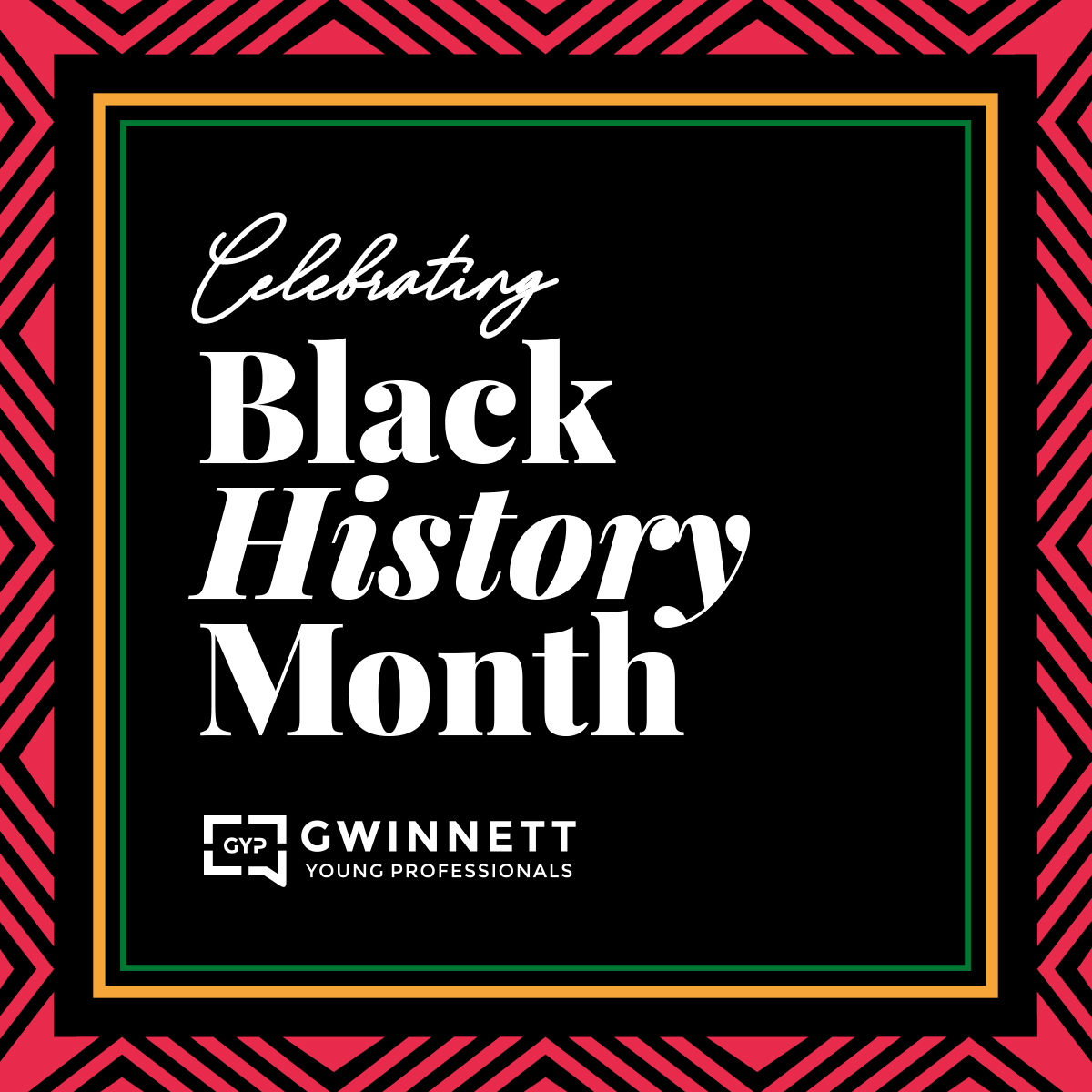 This month, we honor the Black American community and their ancestors as we reflect on what they have overcome and celebrate what they have contributed to our society. #BlackHistoryMonth