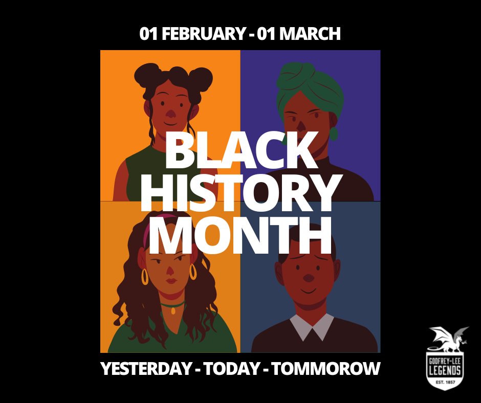Today marks the first day of Black History Month! 

Black History Month was created to pay homage to African Americans' struggles and accomplishments and celebrate their history and contributions to our world. 

Visit: experiencegr.com/articles/post/…