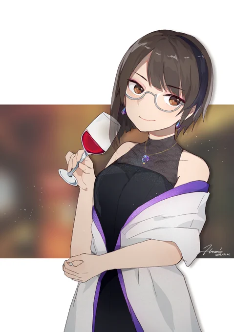 中央さん 