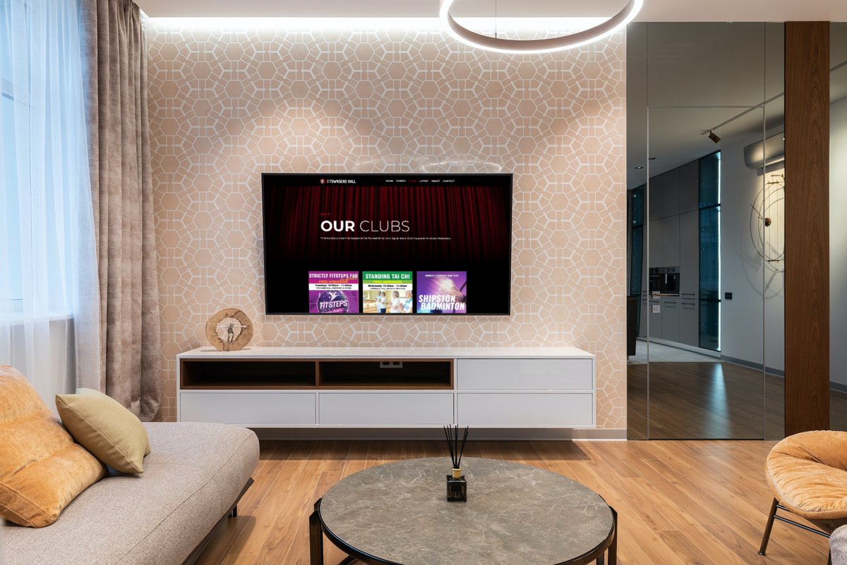 Townsend Hall tweet media