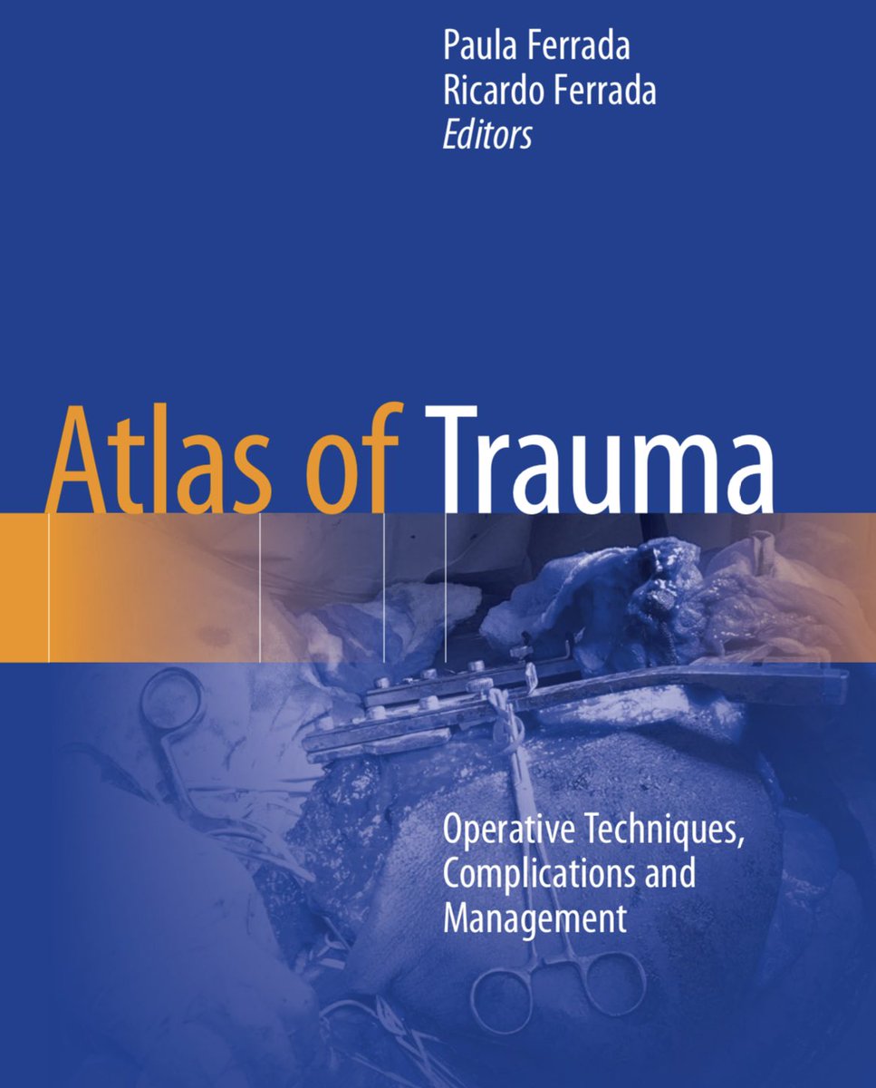 Dr Luis Felipe Cabrera Vargas MD FACS tweet media