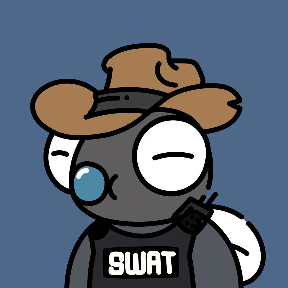 3. <a href="/FrenlyFlyz/">FRΞNLY FLYZ</a> 
- cute art! 
- very active community
- very thin wall after 0.03
-low entry
-amazing alpha channel. We've had some good calls
-constant WL for members via market
-raffle for NFT for members (currently the art of seasons)
-teaser for future roadmap coming soon.