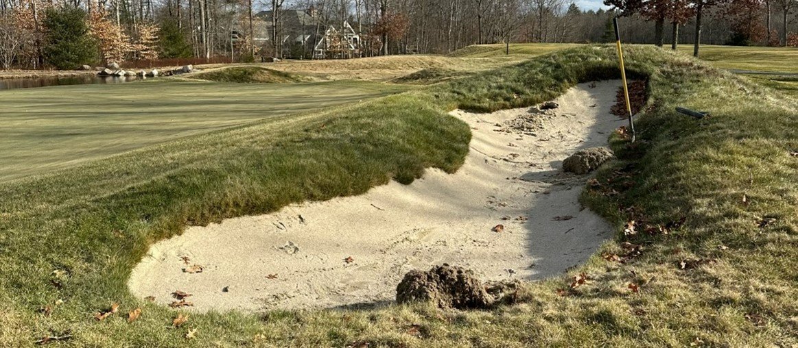 TPC Boston Agronomy tweet media